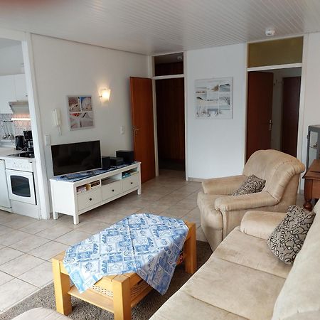 Ter 304 - Terrassenhuegel -Teilseeblick Scharbeutz Exteriör bild