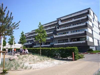 Ter 304 - Terrassenhuegel -Teilseeblick Scharbeutz Exteriör bild